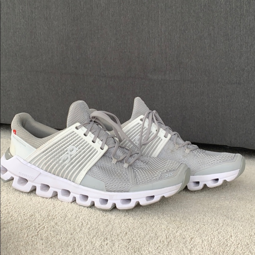 OnCloud Swift Women’s Running Shoe